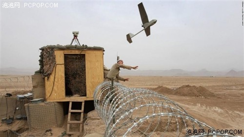 无人机如何大展拳脚  