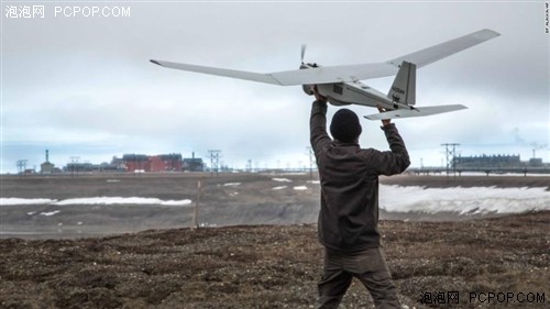 无人机如何大展拳脚  