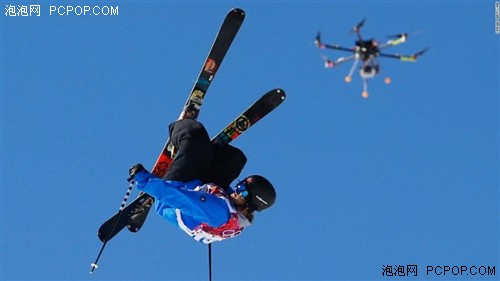 无人机如何大展拳脚  