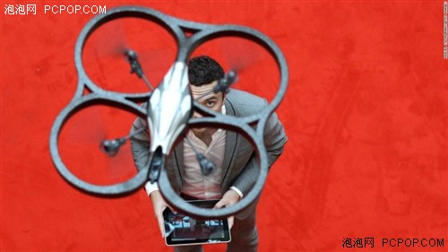 无人机如何大展拳脚  