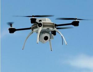 推动技术创新功不可没 无人机开源系统平台