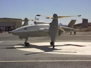 DPD为无人机投递包裹推出专用终端