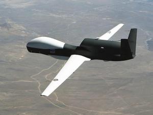 台湾军演美派无人机侦查 "台美合作"遭打脸