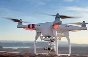 盘点：五大无人机厂商领先于他人的技术优势