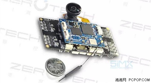 如何看待零度智控正式推出“+无人机”方案 