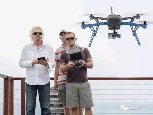 一文读懂“无人机”，10分钟变科技达人！