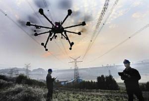 无人机造就移动医疗新高度