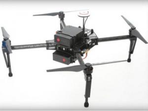 突出无人机娱乐 让普通人也玩得起无人机