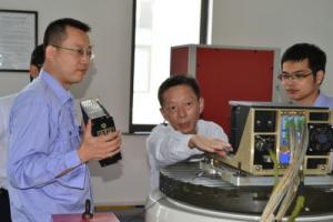 中国新型无人机设备通过机上联试 中高端获突破