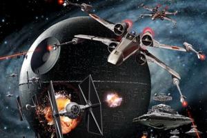 无人机激情点燃 王牌之战几时休