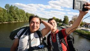 物联网时代来临 无人机或成自拍新神器