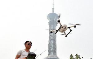 价值673亿美元的无人机市场，为什么没人做手机App?