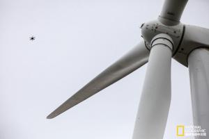 能源行业：无人机的下一个巨型市场