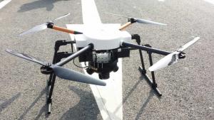 宁波最快年底进入无人机“持证飞行”时代