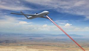 美军无人机将配激光炮猎杀空地目标 2017年试射