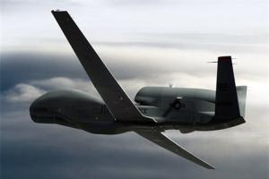 航空飞行的将来，多数是无人机的