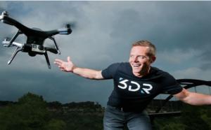 Gopro和大疆决裂背后的暴风雨