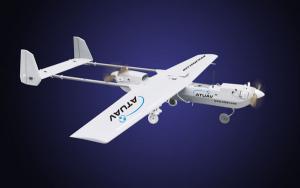 给无人机飞行上道保险杠