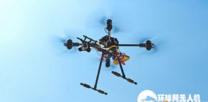 非洲2016年将开通全球首条无人机高速公路