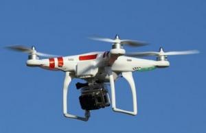 大疆2015销售额或破10亿美元 稳坐无人机头把交椅