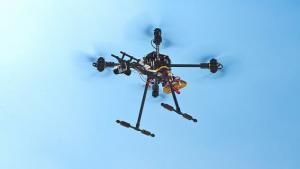 全球首条无人机高速公路将于2016年在非洲运营