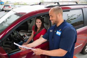 沃尔玛拓展生鲜电商；无人机在非洲测试递送服务；三星否认伪造测试结果