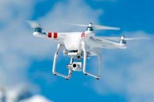 无人机市场步入高增长 监管与标准仍是空白