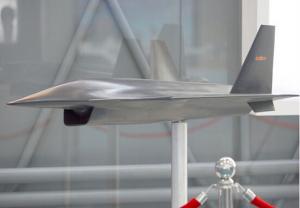 国之骄傲 七大技术冠绝全球的中国无人机 