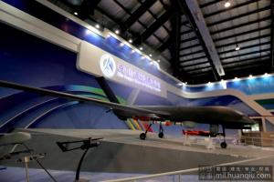 巴军无人机获中国技术支持？巴军方：自主开发