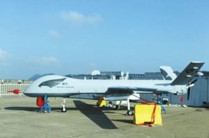 走进CIUVS——2015年最受期待的无人机展