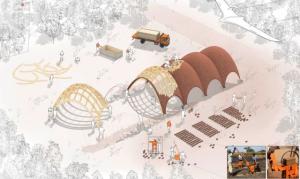 卢旺达将建全球首个无人机机场