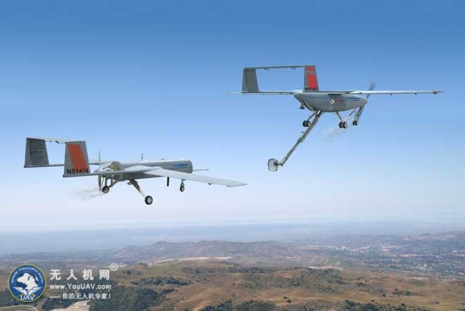 盘点无人机与互联网的“爱情故事”，五大约会场景不可不知