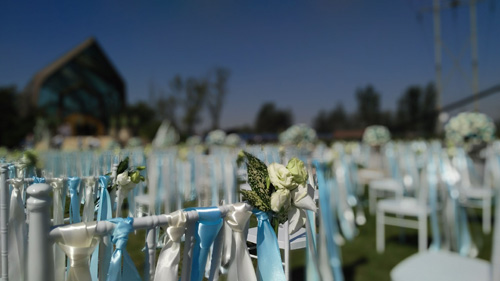 羡慕baby的婚礼？来“加油吧 新郎”广播真人秀