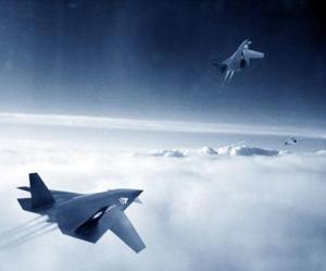 信号干扰技术可把无人机“冻结”在半空中