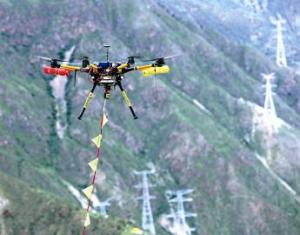 无人机市场何时“起飞”