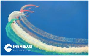 你知道么 盘点国内22个不可不知的航展活动