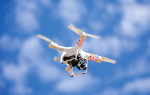 无人机“弄潮儿” 之下，品质和行业解决方案才是企业发展王道