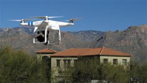 NASA研发新型无人机系统管理 以降低风险