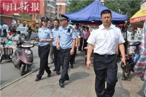 "黑药市"续:出动无人机捣毁窝点没收药品