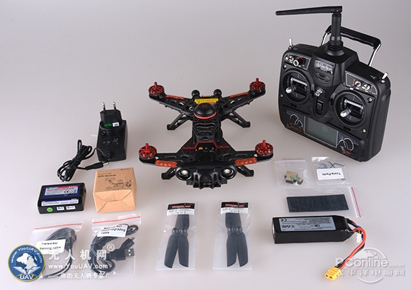 无人机飞行 一个老飞控手的27条忠告