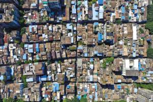 震撼！无人机航拍广州城