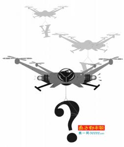 无人机8成订单出海，9成贴牌代工