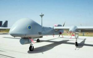  中国十大无人机排行