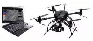 无人机快递还是炒概念吗?看看这10家公司就知道了