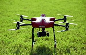 易瓦特无人机——让飞行梦不再是想