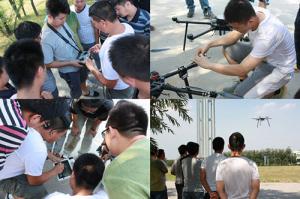 无人机飞行员培训你知道多少？人才缺口非常大 