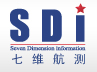 北京七维航测科技股份有限公司
