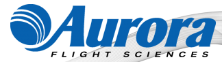 美国Aurora Flight Sciences公司(波音子公司)