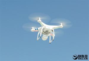 挑战大疆！小米全新产品大曝光：无人机