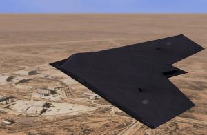 英国考虑开展“雷神”无人作战飞机验证机第四轮试飞